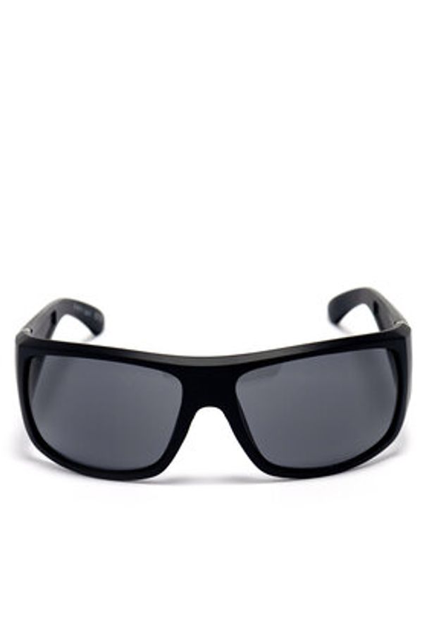 Shaq Okulary przeciwsłoneczne SH 6711 Czarny. Kolor: czarny