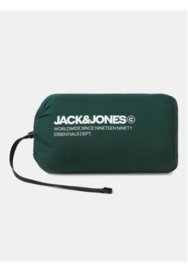 Jack & Jones Kurtka zimowa State 12256985 Zielony Regular Fit. Kolor: zielony. Materiał: syntetyk. Sezon: zima