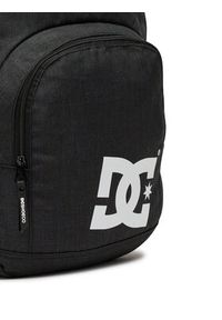 DC Plecak DCI-KS-001-07 Szary. Kolor: szary. Materiał: materiał #3