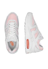 Nike Sneakersy 397690-128 Biały. Kolor: biały. Materiał: skóra #7