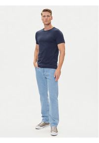 Levi's® Komplet 2 t-shirtów 79541-0002 Kolorowy Slim Fit. Materiał: bawełna. Wzór: kolorowy #3