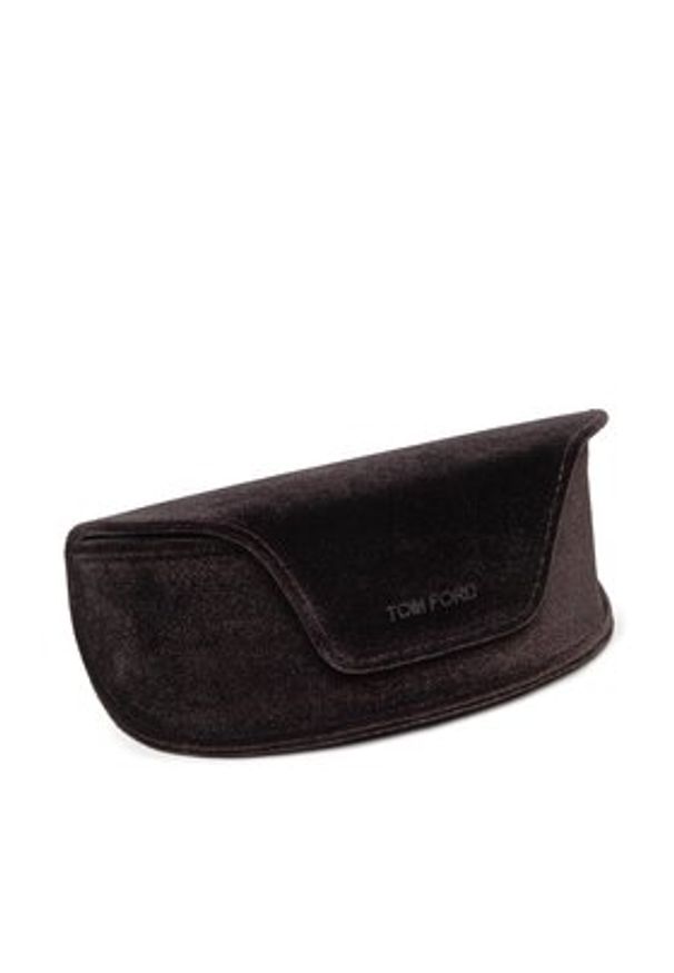 Tom Ford Okulary przeciwsłoneczne FT1032 Czarny. Kolor: czarny