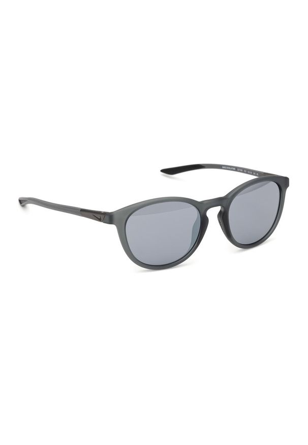 Okulary przeciwsłoneczne Nike Evolution. Kolor: szary. Sport: turystyka piesza