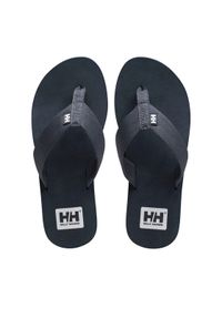 Helly Hansen Japonki Logo Sandal 2 11956 Granatowy. Kolor: niebieski