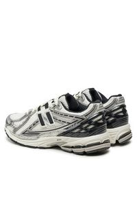 New Balance Sneakersy M1906RER Beżowy. Kolor: beżowy. Materiał: materiał, mesh #6