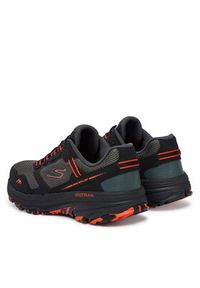 skechers - Skechers Buty do biegania Go Run Trail Altitude 2.0 220754 BKOR Czarny. Kolor: czarny. Materiał: materiał. Sport: bieganie #5