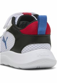 Puma - Sneakersy dla małych dzieci PUMA Fun Racer 2 PUMA Black Team Royal White Blue. Kolor: czarny, niebieski, wielokolorowy #2