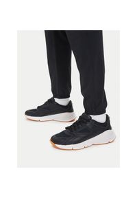 Sneakersy Under Armour. Kolor: czarny #1