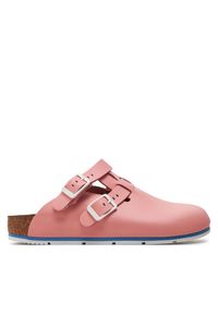 Klapki Birkenstock. Kolor: różowy #1