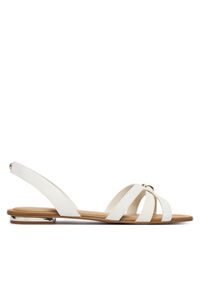 Sandały Aldo. Kolor: biały #1