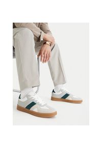 Sneakersy Nautica. Kolor: szary #1