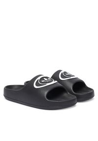 Adidas - adidas Klapki adilette 00s KK3578 Czarny. Kolor: czarny. Materiał: syntetyk #2