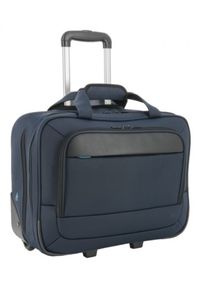 Torba Mobilis Executive Roller bag 4 14-17IN #1