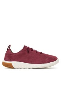 keen - Sneakersy Keen. Kolor: czerwony