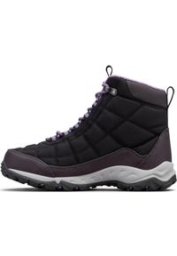 columbia - Buty turystyczne Firecamp Boot wodoodporne. Kolor: czarny
