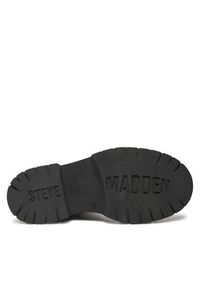 Steve Madden Botki Zwart SM11003405 Czarny. Kolor: czarny. Materiał: skóra #5