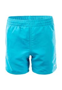 AquaWave - Szorty Kąpielowe Dziecięce Apeli. Kolor: niebieski #1