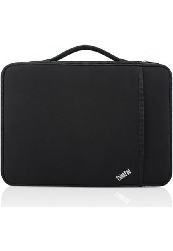 LENOVO - Etui Lenovo ThinkPad Sleeve 14" Czarny. Kolor: czarny