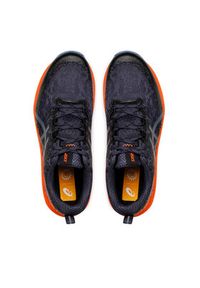 Asics Buty do biegania Fuji Lite 2 1011B209 Fioletowy. Kolor: fioletowy. Materiał: materiał #6
