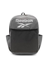 Reebok Plecak RBK-003-CCC-05 Szary. Kolor: szary #1