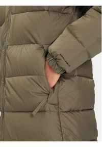 columbia - Columbia Kurtka zimowa Pike Lake™ III 2133543 Zielony Regular Fit. Kolor: zielony. Materiał: syntetyk. Sezon: zima #5