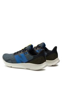 New Balance Buty do biegania ME430CB3 Czarny. Kolor: czarny. Materiał: materiał #3