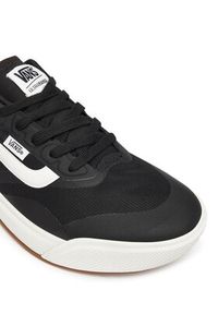 Vans Sneakersy Mte Ultrarange 2.0 VN000D60BLK1 Czarny. Kolor: czarny. Materiał: skóra #4