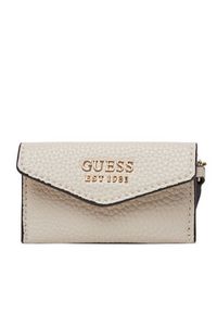 Guess Torebka HWPG96 48050 Beżowy. Kolor: beżowy. Materiał: skórzane #7