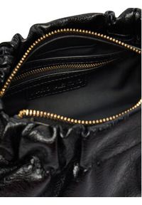 VALENTINO - Valentino Torebka Lumira VBSA6F08 Czarny. Kolor: czarny. Materiał: skórzane #5