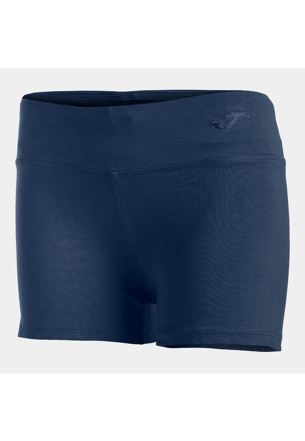 Spodenki do biegania damskie Joma Vela II. Kolor: niebieski