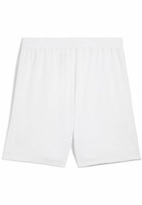 Puma - Męskie szorty AC Milan 24/25 PUMA White. Kolor: biały. Sport: piłka nożna