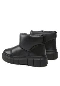 Lasocki Botki EST-DARIA-11 Czarny. Kolor: czarny. Materiał: skóra #3