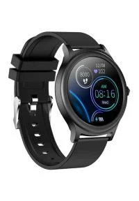 Colmi - Smartwatch COLMI V31 Czarny. Rodzaj zegarka: smartwatch. Kolor: czarny. Styl: sportowy, casual #3