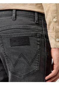 Wrangler - WRANGLER MĘSKIE SPODNIE JEANSOWE WRANGLER TEXAS WHISPERED WASH 112362477 #4