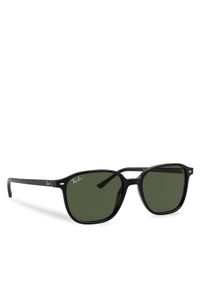 Ray-Ban Okulary przeciwsłoneczne 0RB2193 901/31 Czarny. Kolor: czarny #1