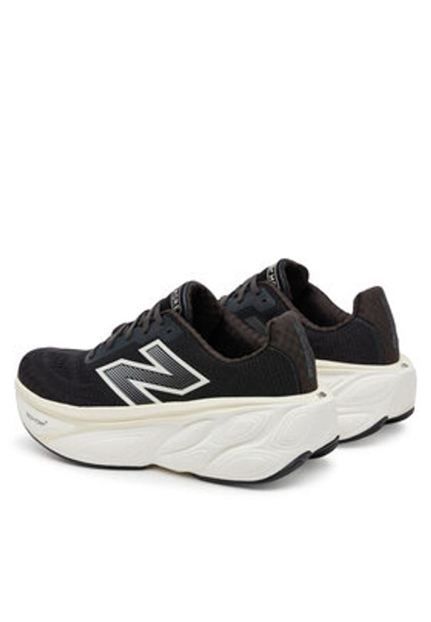 New Balance Buty do biegania More v5 MMORCD5 Czarny. Kolor: czarny. Materiał: materiał