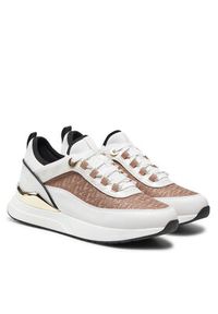 Aldo Sneakersy Quiltyn 13812596 Biały. Kolor: biały. Materiał: skóra #5