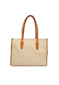 Coccinelle Torebka UAL Coccinellemyrtha26 E1 UAL 11 02 01 Beżowy. Kolor: beżowy #3