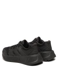 Adidas - adidas Buty do biegania Questar F2239 Czarny. Kolor: czarny. Materiał: materiał #7