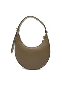 Furla Torebka Delizia Mini WE00649 AX0733 CN 2810S Zielony. Kolor: zielony. Materiał: skórzane #4