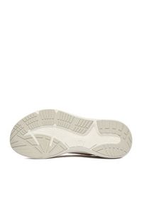 Rieker Sneakersy CEO-W4100-60 Beżowy. Kolor: beżowy. Materiał: materiał #5