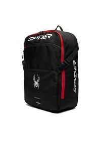 Spyder Plecak CWBEO-SR-KL-003-09 Czarny. Kolor: czarny. Materiał: materiał #4