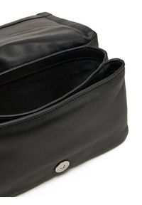 Karl Lagerfeld - KARL LAGERFELD Torebka A1W30175 Czarny. Kolor: czarny. Materiał: skórzane #3
