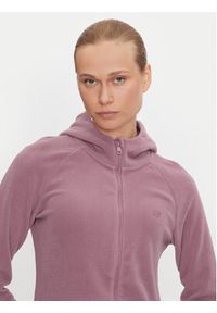 4f - 4F Polar 4FWMM00TFLEF291 Różowy Regular Fit. Kolor: różowy. Materiał: syntetyk