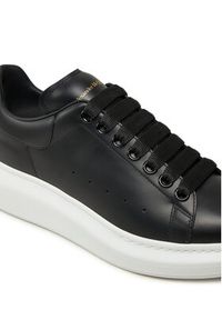 MCQ Alexander McQueen Sneakersy 553770WHGP0 Czarny. Kolor: czarny. Materiał: skóra #3