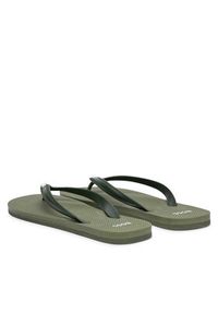 BOSS Japonki Tracy 50498208 Szary. Kolor: szary. Materiał: syntetyk #5