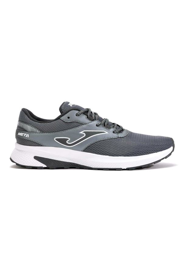 Buty do biegania męskie Joma Meta. Kolor: szary. Sport: bieganie