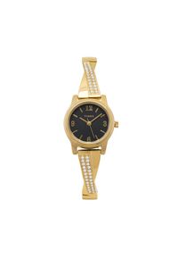 Zegarek Timex. Kolor: złoty. Styl: street #1