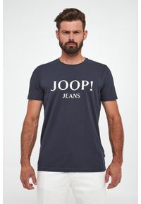 JOOP! Jeans - T-shirt męski Alex JOOP! JEANS