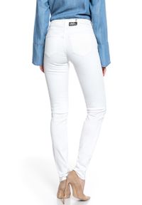 Wrangler - WRANGLER SLIM WHITE W28LGO989 #9